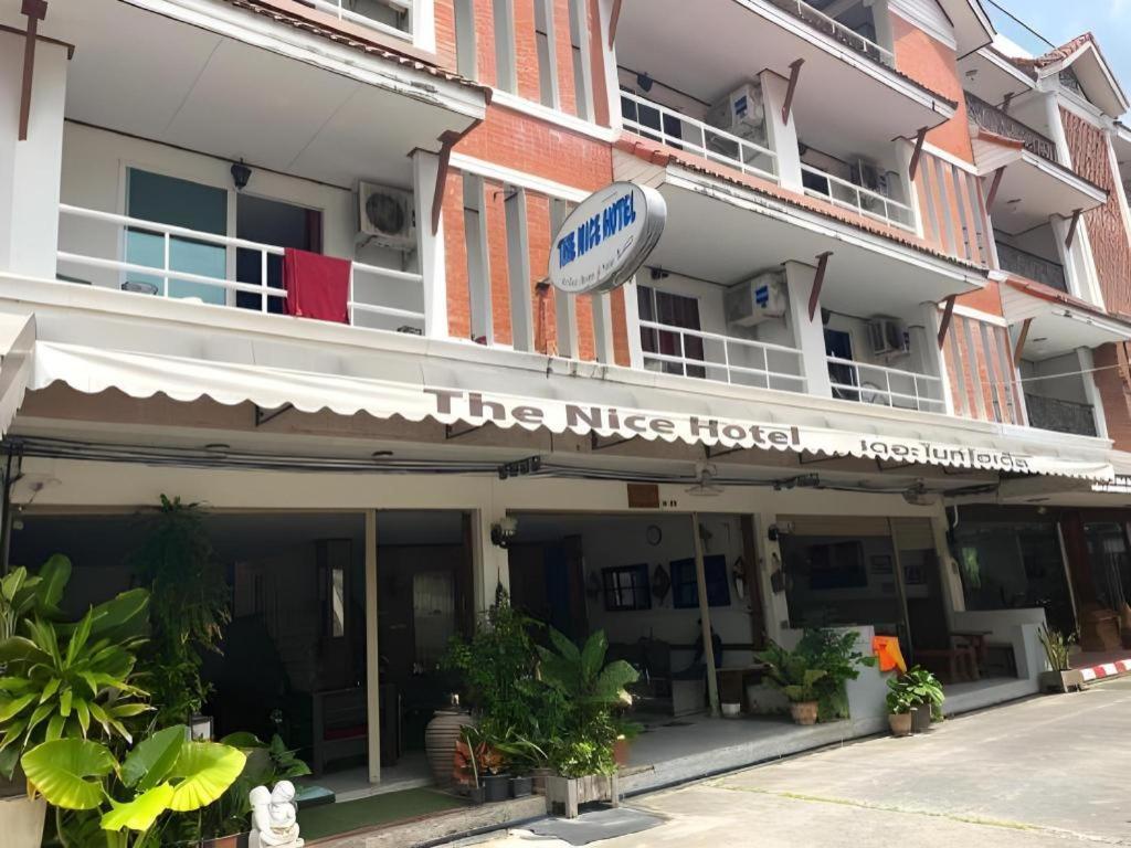 The Hotel