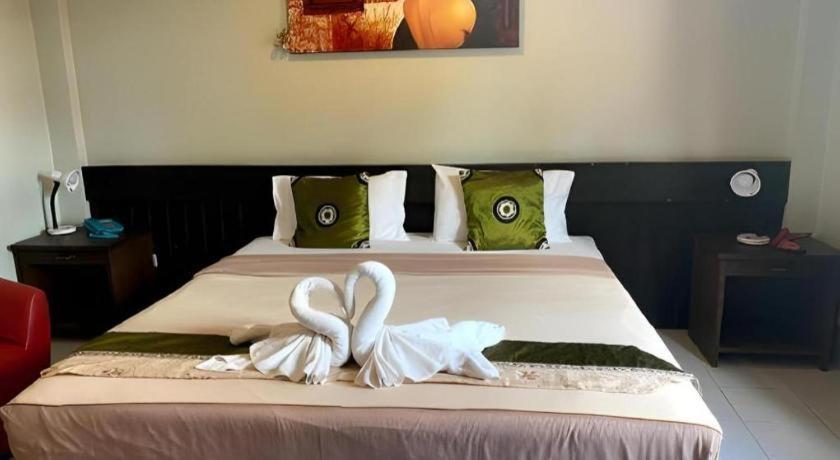 Hotel The Patong