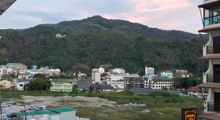 Ilmare Place 2* Patong