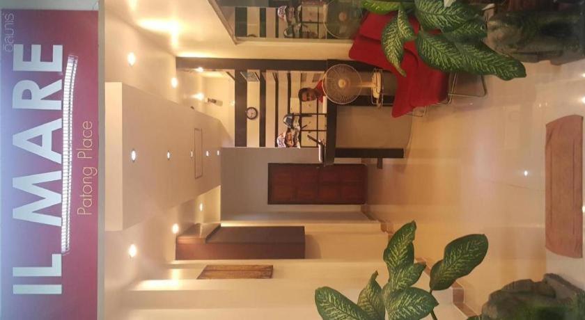 Ilmare Place Hotel Patong