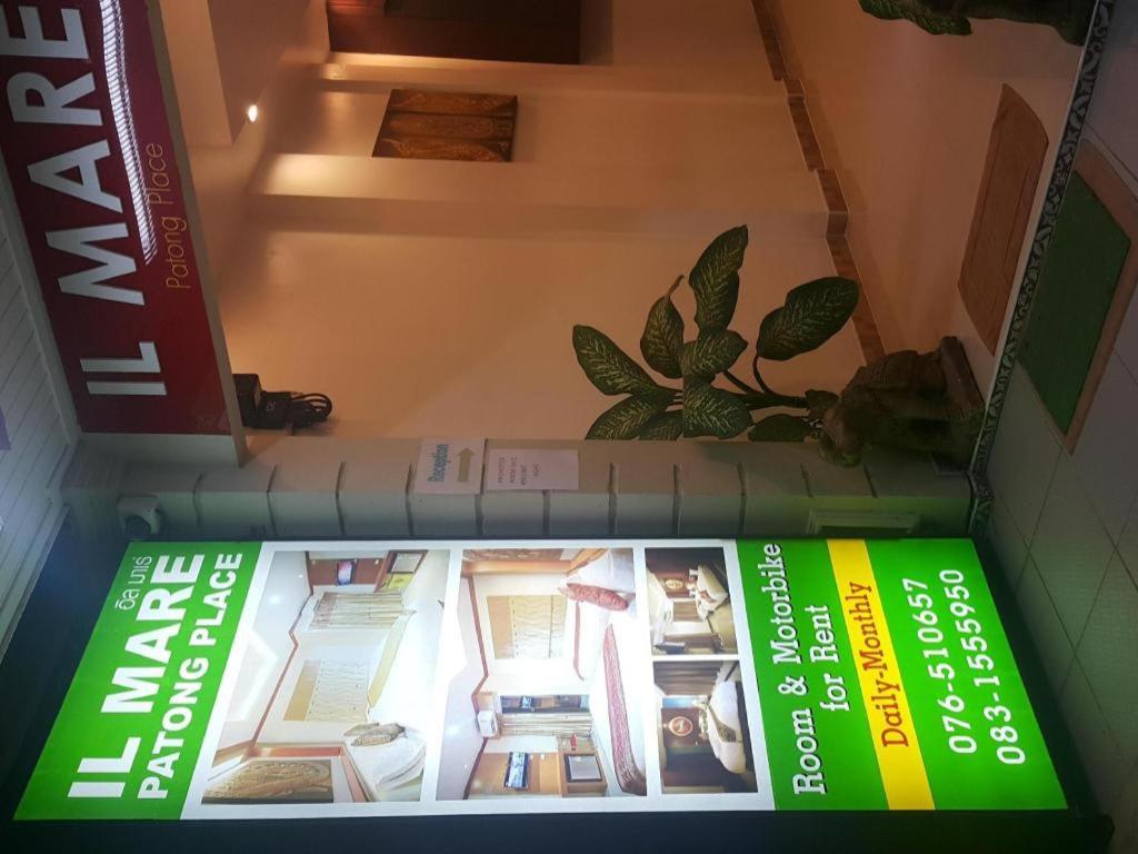 Ilmare Place Hotel