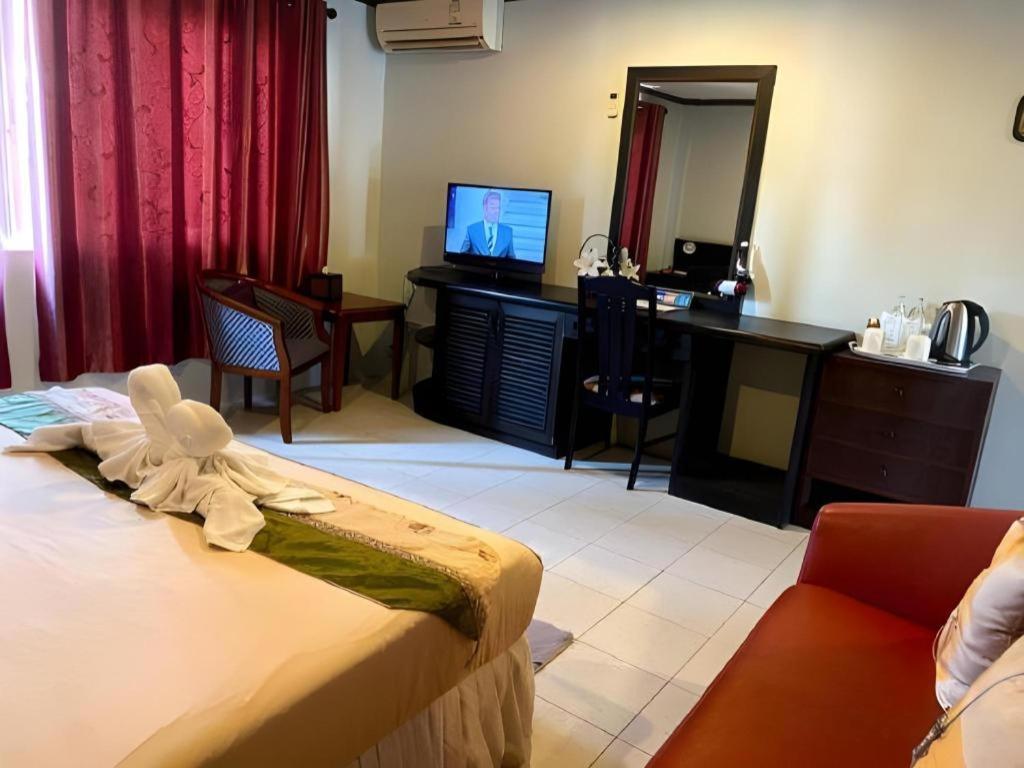 Hotel The