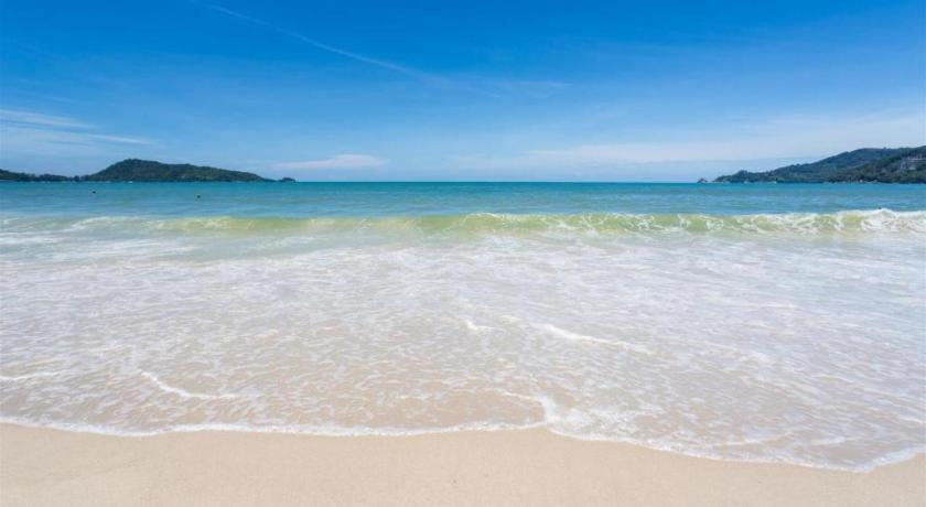 Oyo 232 Hometel 3* Patong