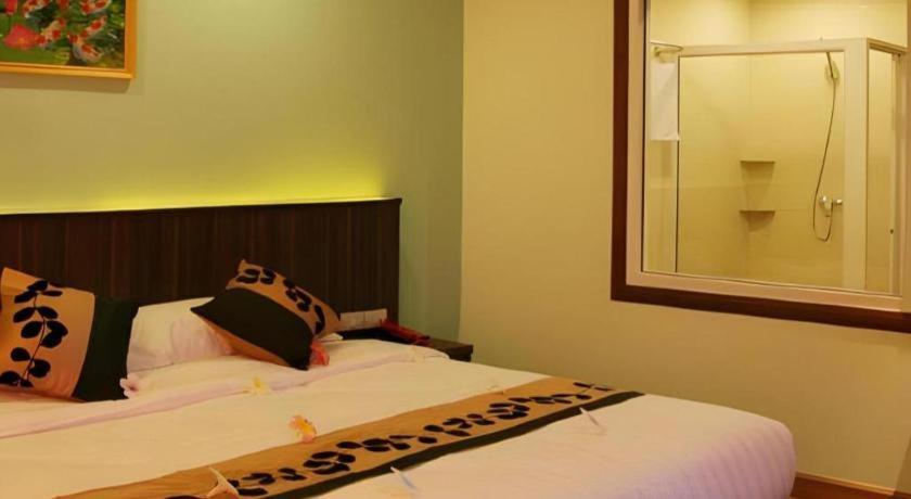 Siam Platinum Pattaya