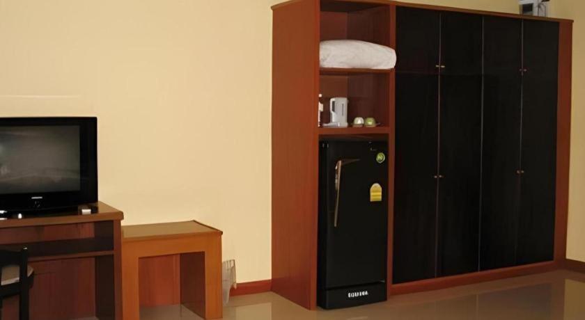 Siam Platinum Hotel Pattaya