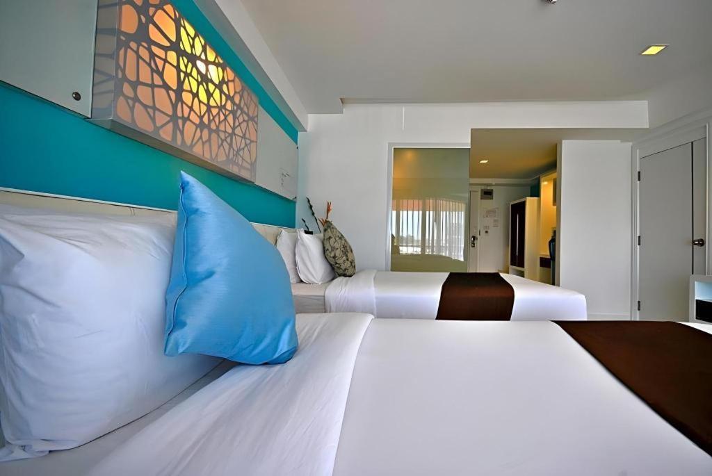 Hotel Hinn - Namm