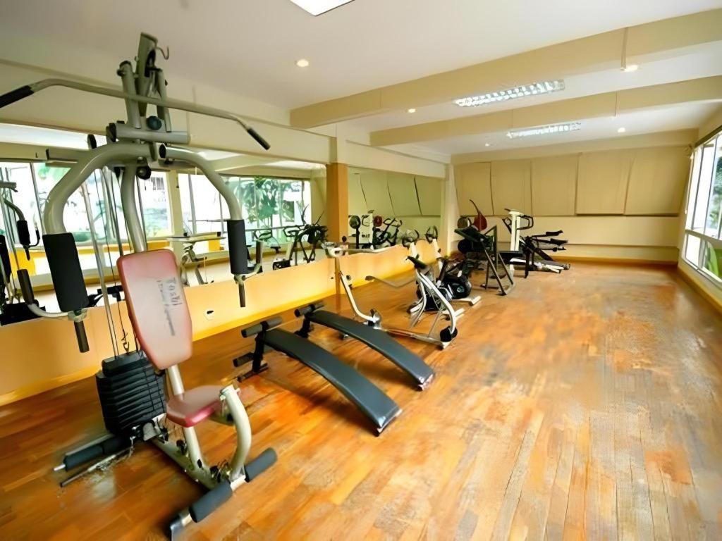 Hinn - Namm Hotel Hua Hin