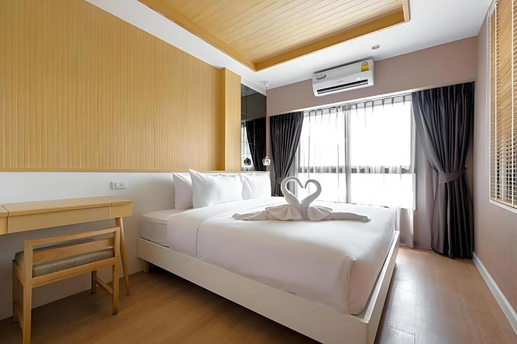 Hotel Hinn - Namm Hua Hin