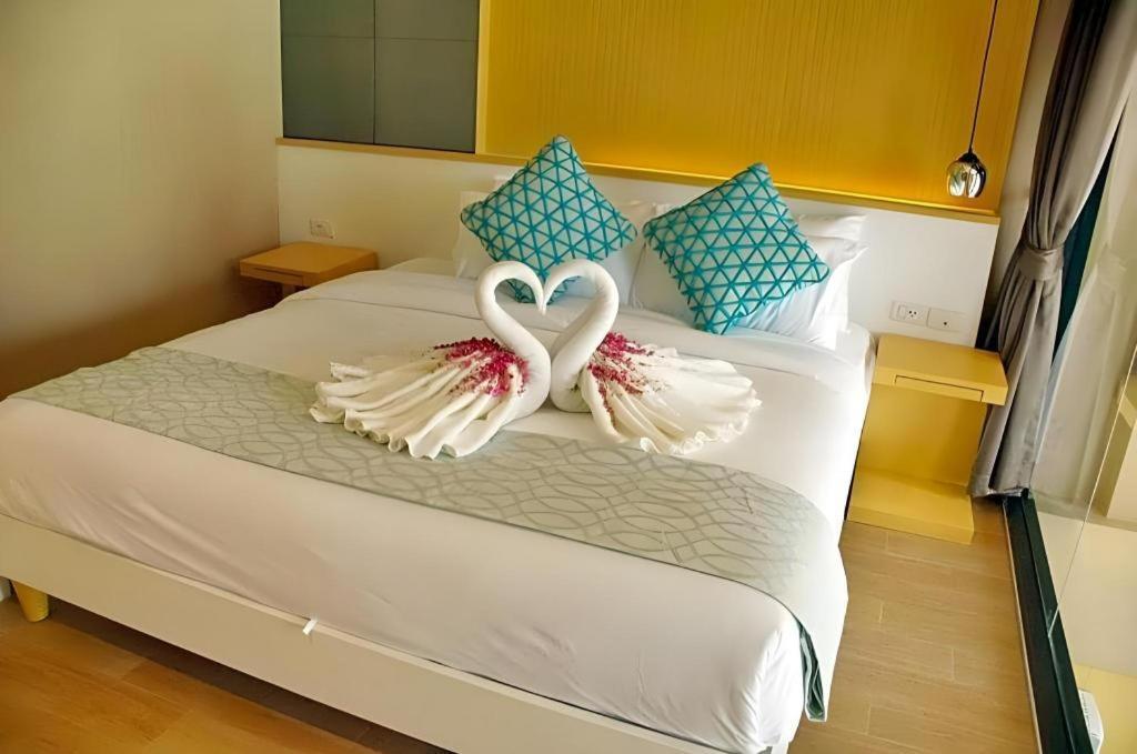 Hinn - Namm 3* Hua Hin
