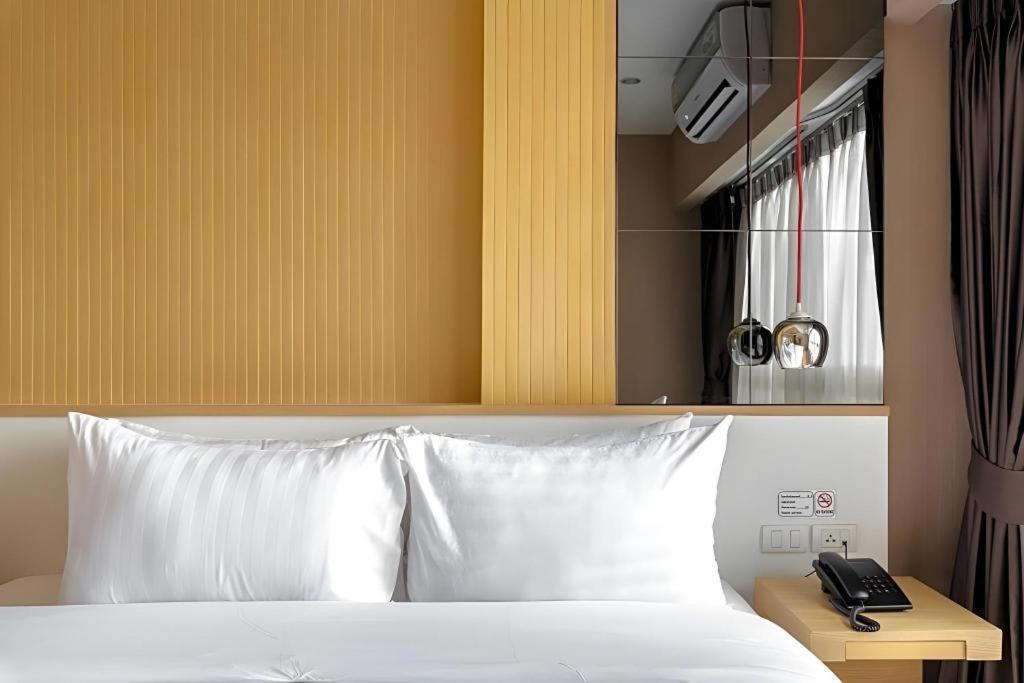 Hotel Hinn - Namm Hua Hin