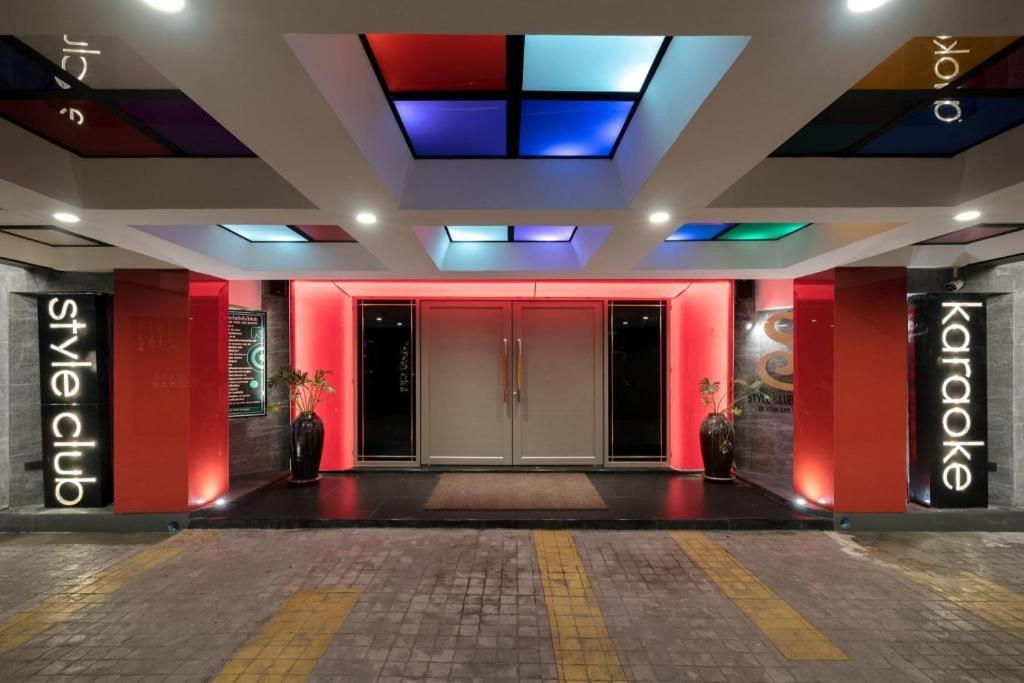 Hinn - Namm Hotel