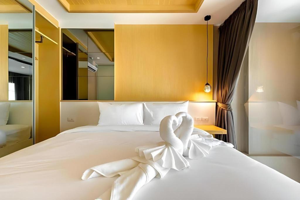 Hinn - Namm Hotel Hua Hin