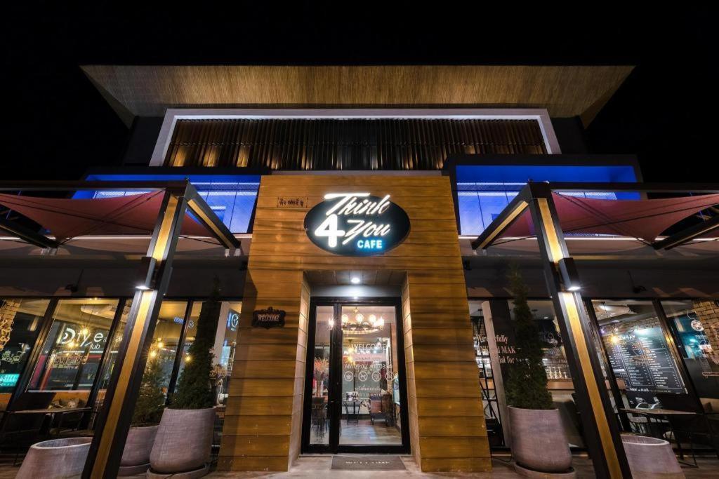 Hinn - Namm 3* Hua Hin
