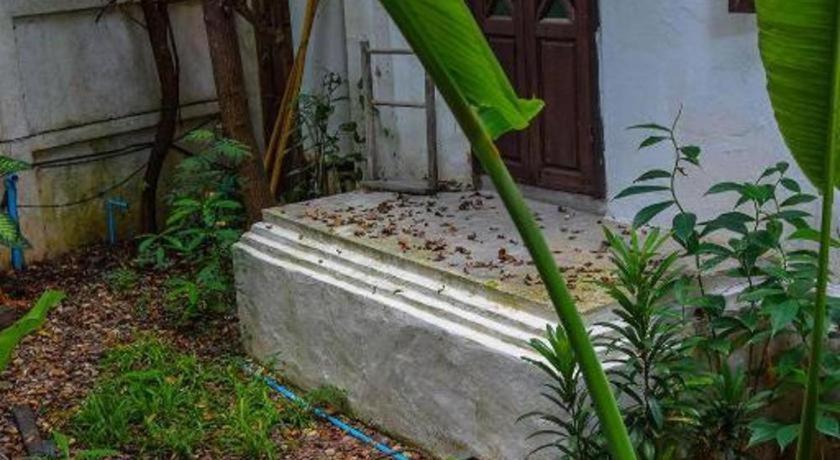 Hotel Baan Gong Kham
