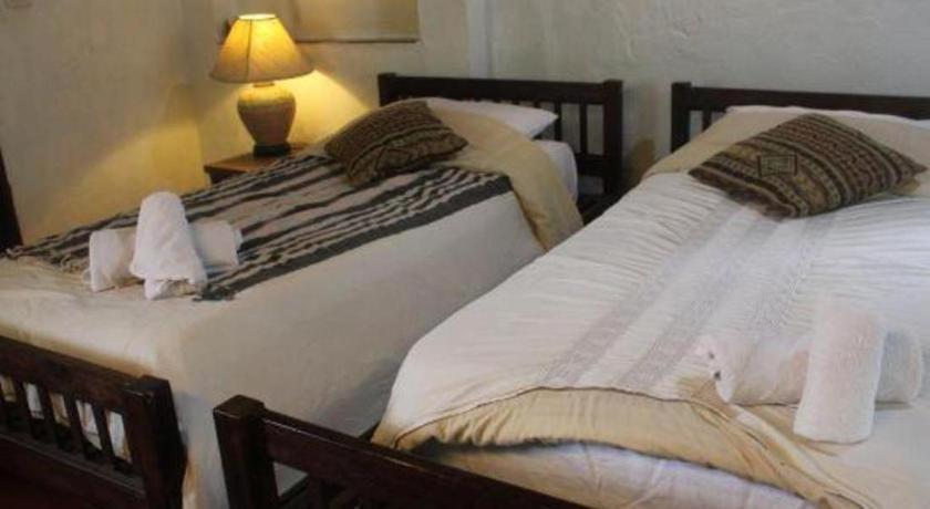 Hotel Baan Gong Kham 3*