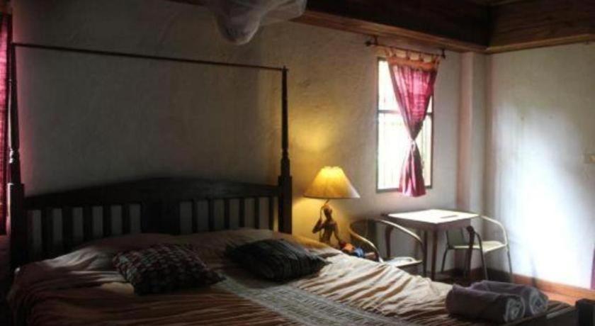 Baan Gong Kham Chiang Mai