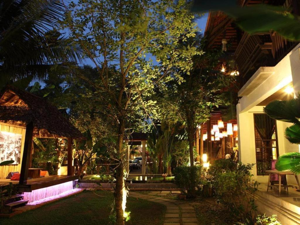 Baan Gong Kham Chiang Mai