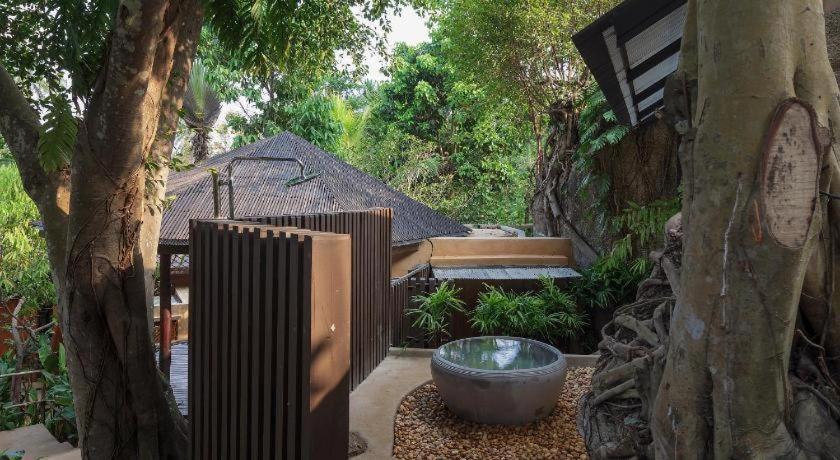 The - Lamai Village Hotel Amphoe Koksamui