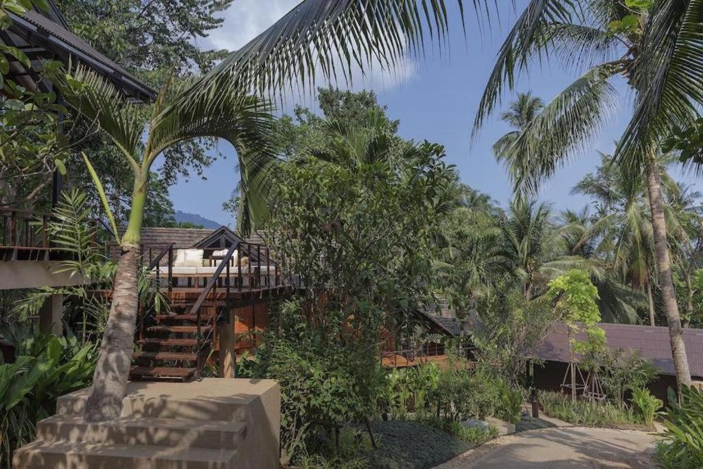 The - Lamai Village Hotel