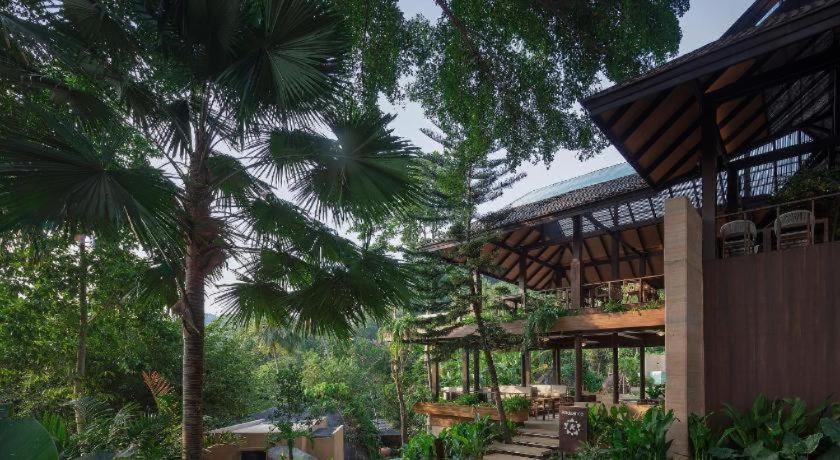 Hotel The - Lamai Village