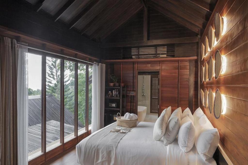 Hotel The - Lamai Village Amphoe Koksamui