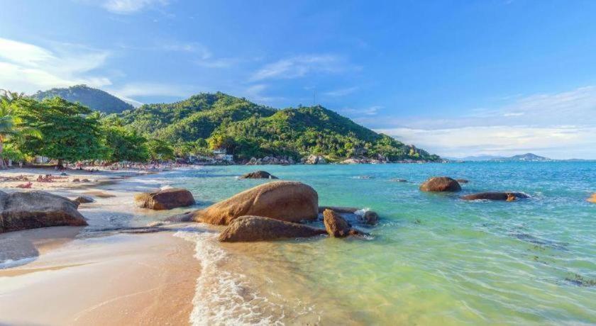 The - Lamai Village