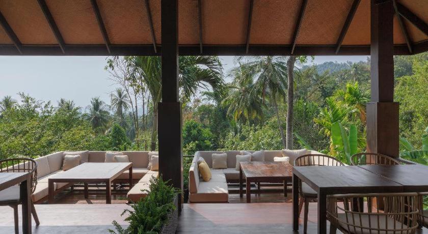 The - Lamai Village Hotel