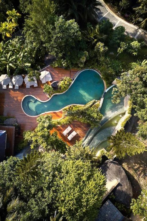 Hotel The - Lamai Village