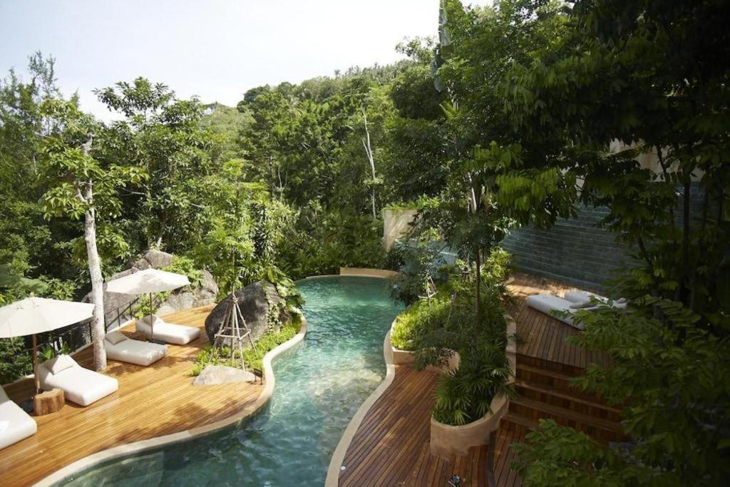 The - Lamai Village Hotel 4*