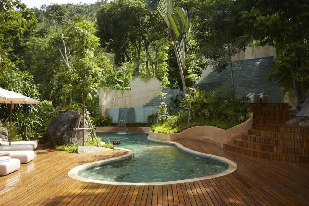 The - Lamai Village Hotel Amphoe Koksamui