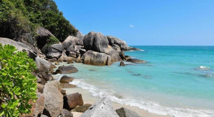 The - Lamai Village 4*