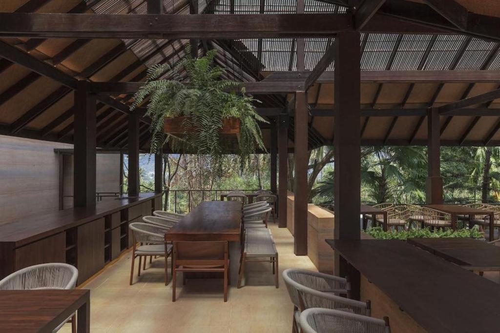 The - Lamai Village Hotel