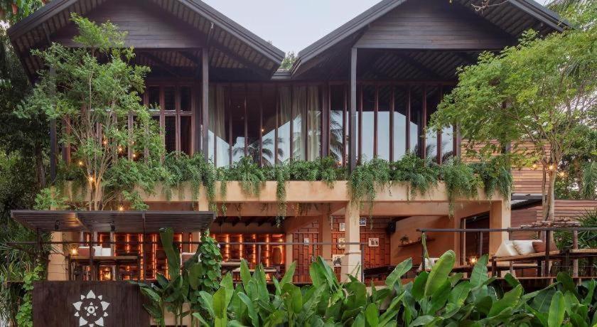 The - Lamai Village 4* Amphoe Koksamui