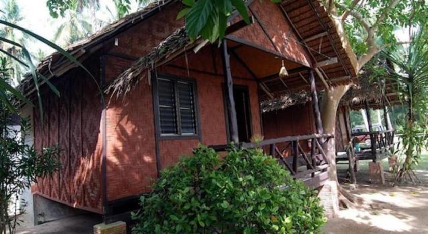 Relax House Koh Lanta