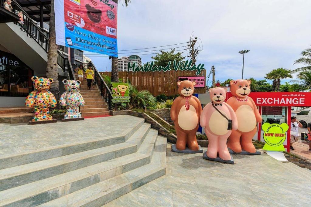 Hotel Oyo 1125 Chokdee