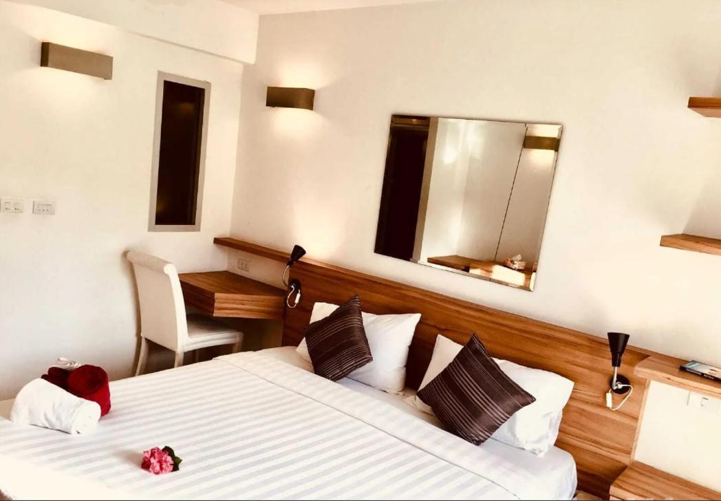 Hotel Replay & Pool Koh Samui