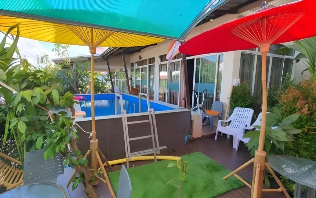 Resort Green Home Resort 2*