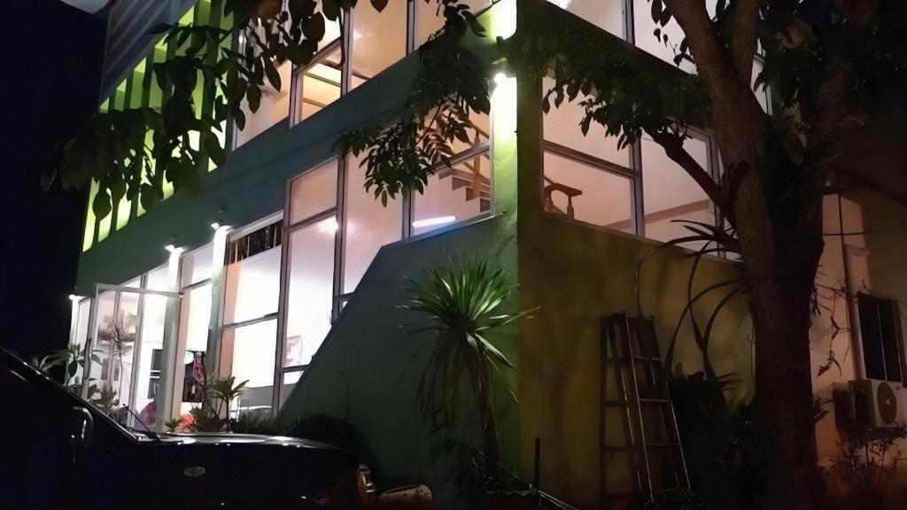 Green Home Resort 2*