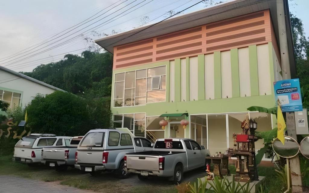 Green Home Resort 2* Surat Thani