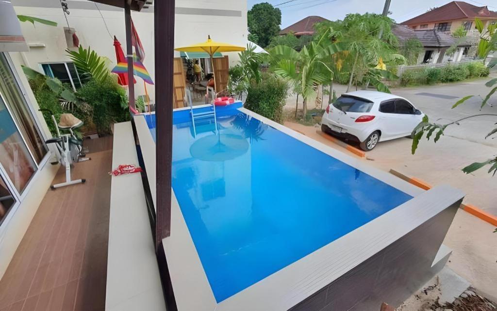 Green Home Resort Resort Surat Thani