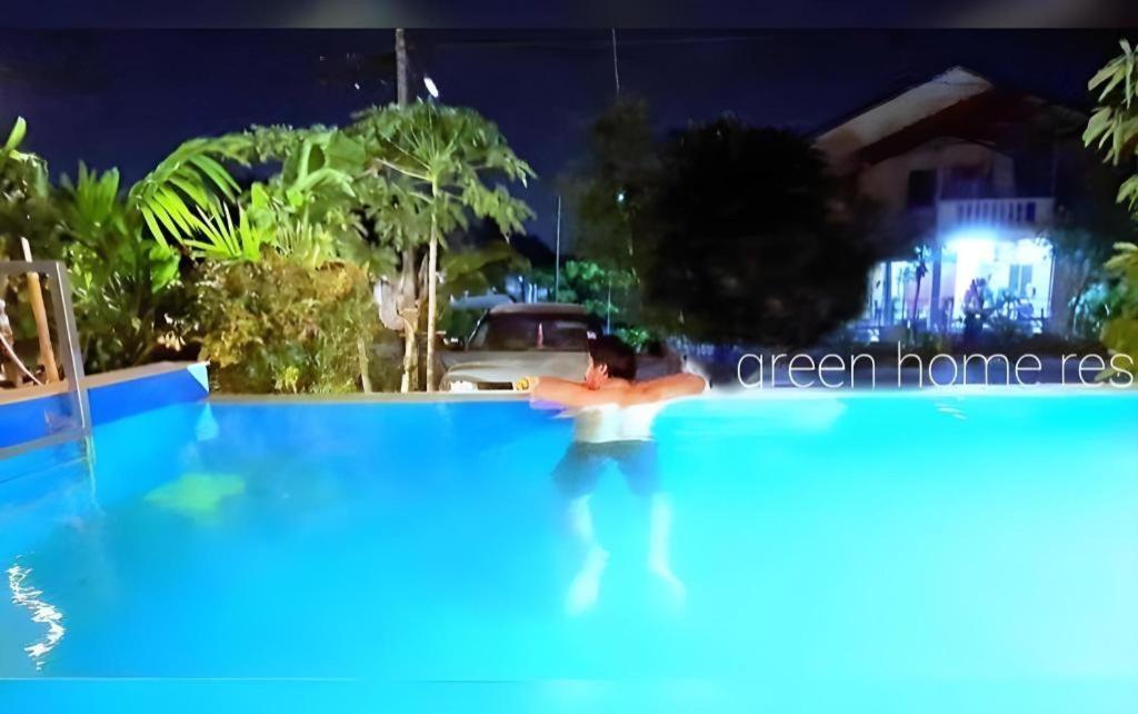 Resort Green Home Resort 2*