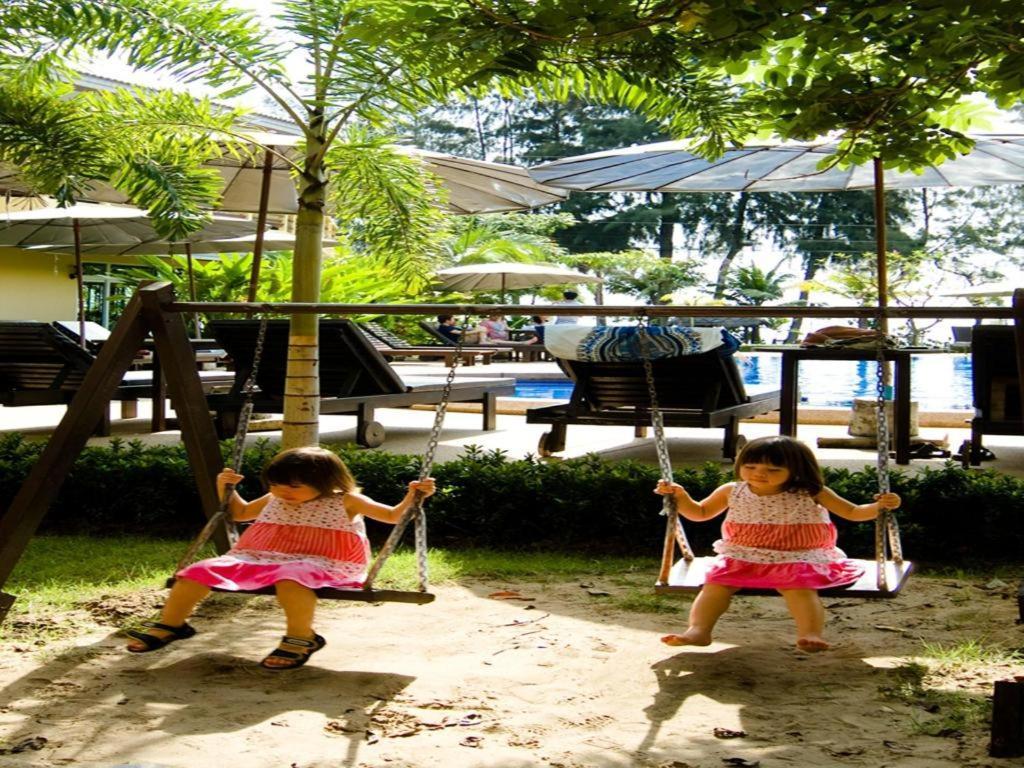 Bacchus Resort 3*