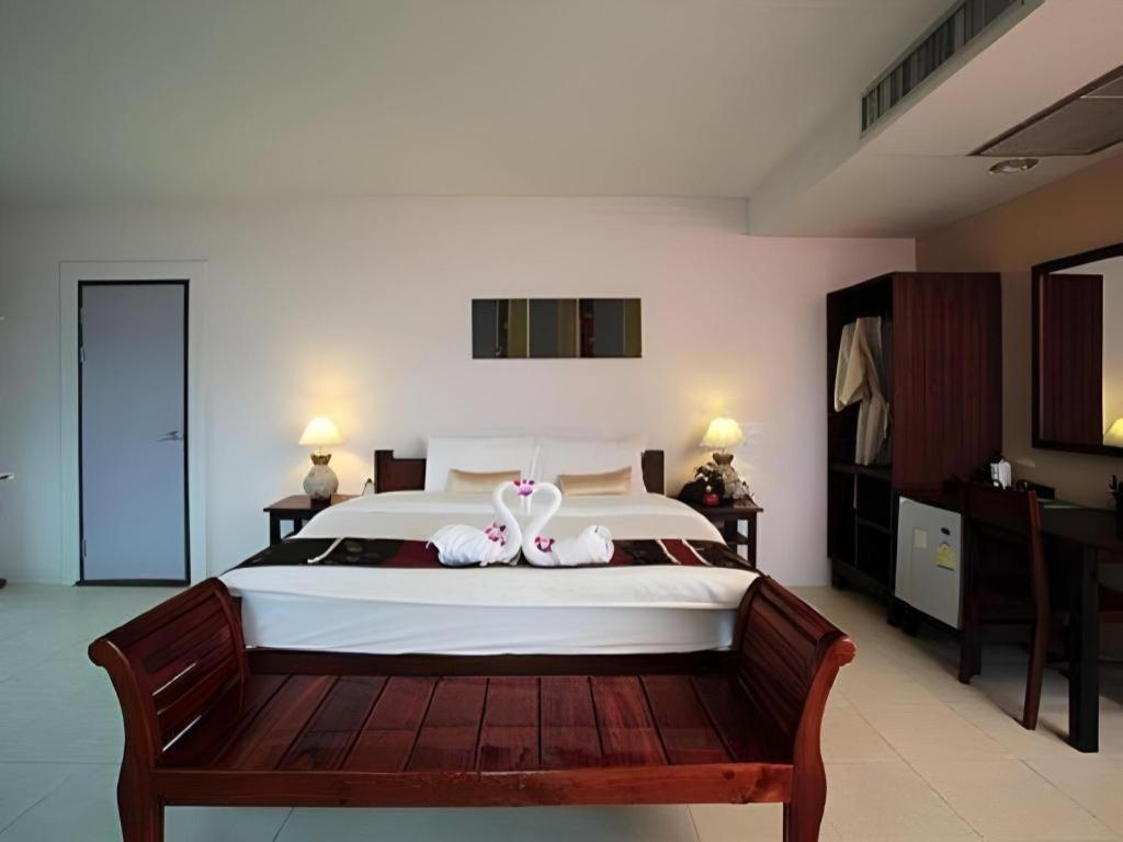 Resort Bacchus