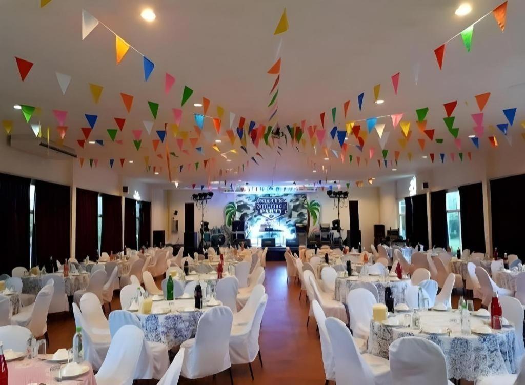 Resort Bacchus Pran Buri
