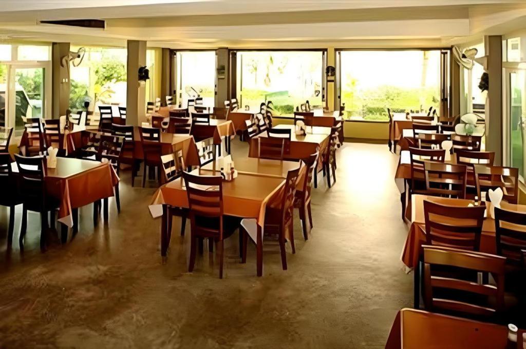 Bacchus Resort
