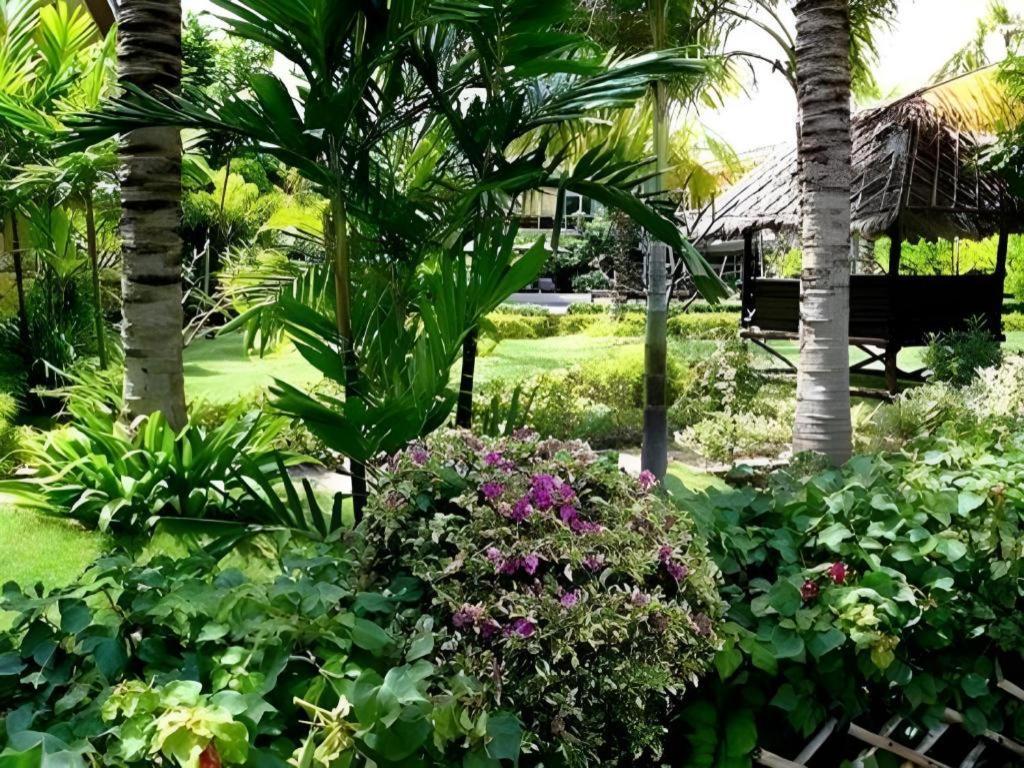 Resort Bacchus Pran Buri