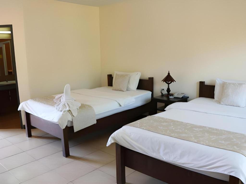 Resort Bacchus Pran Buri