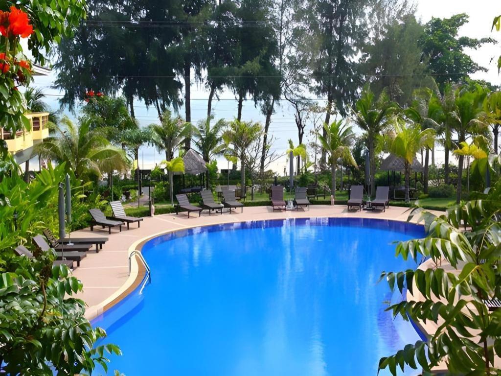 Resort Bacchus 3*
