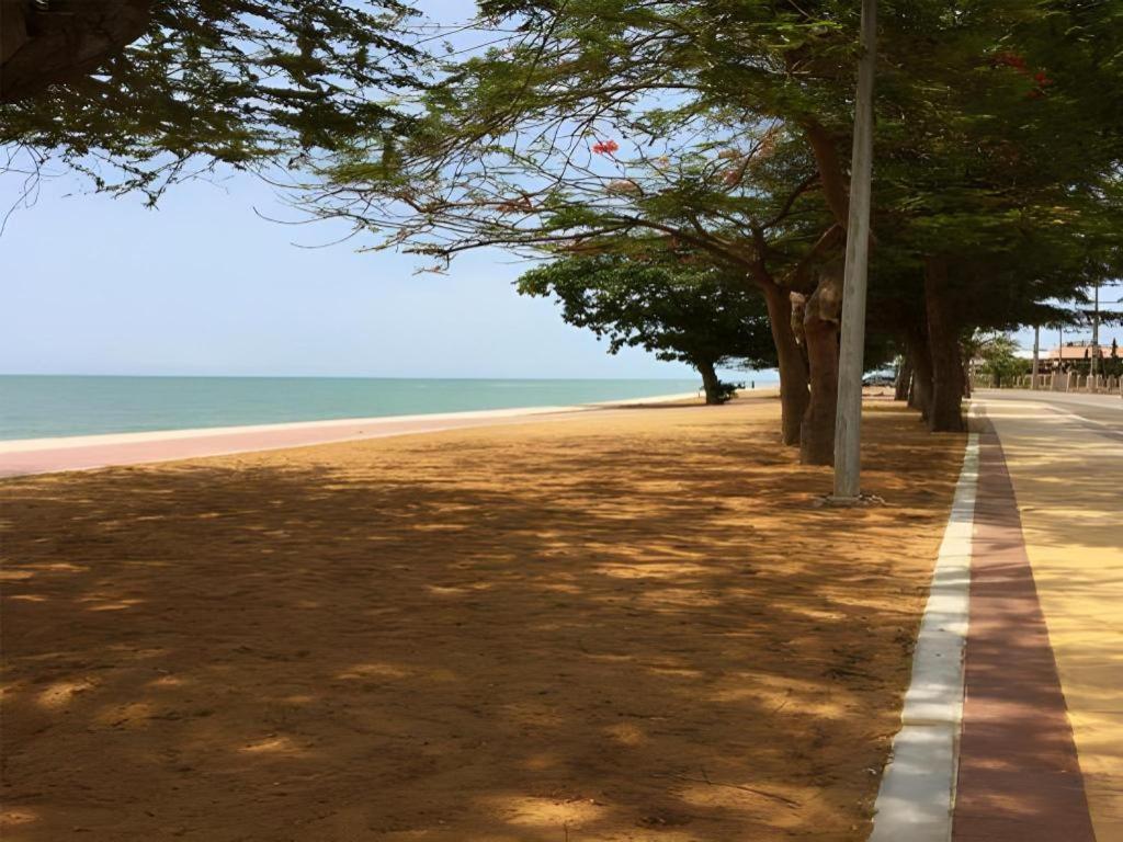 Bacchus Resort
