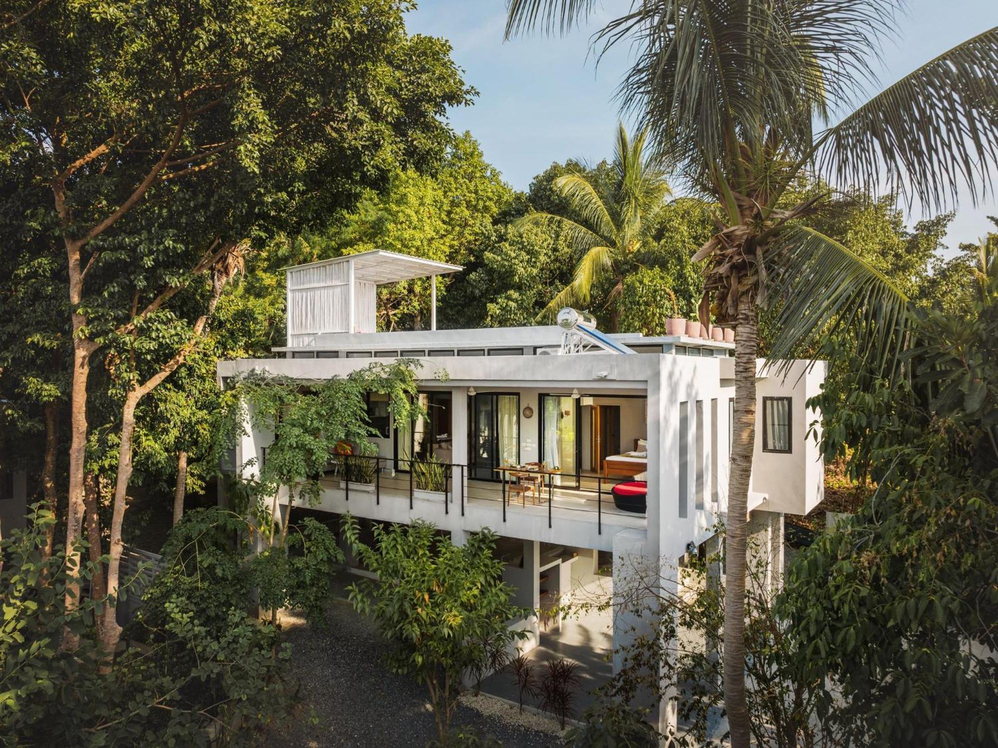 Serene Escape At Blue One - Your Luxurious 3-bed Retreat Awaits * Salad Beach